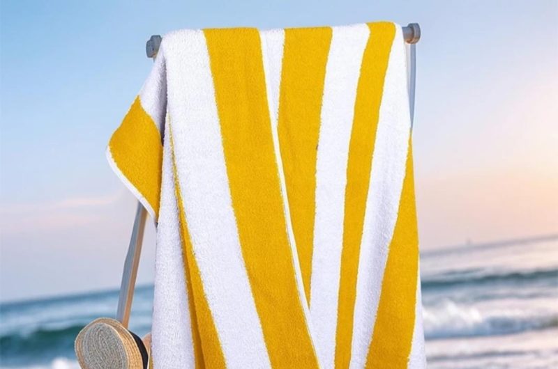 Towel 002
